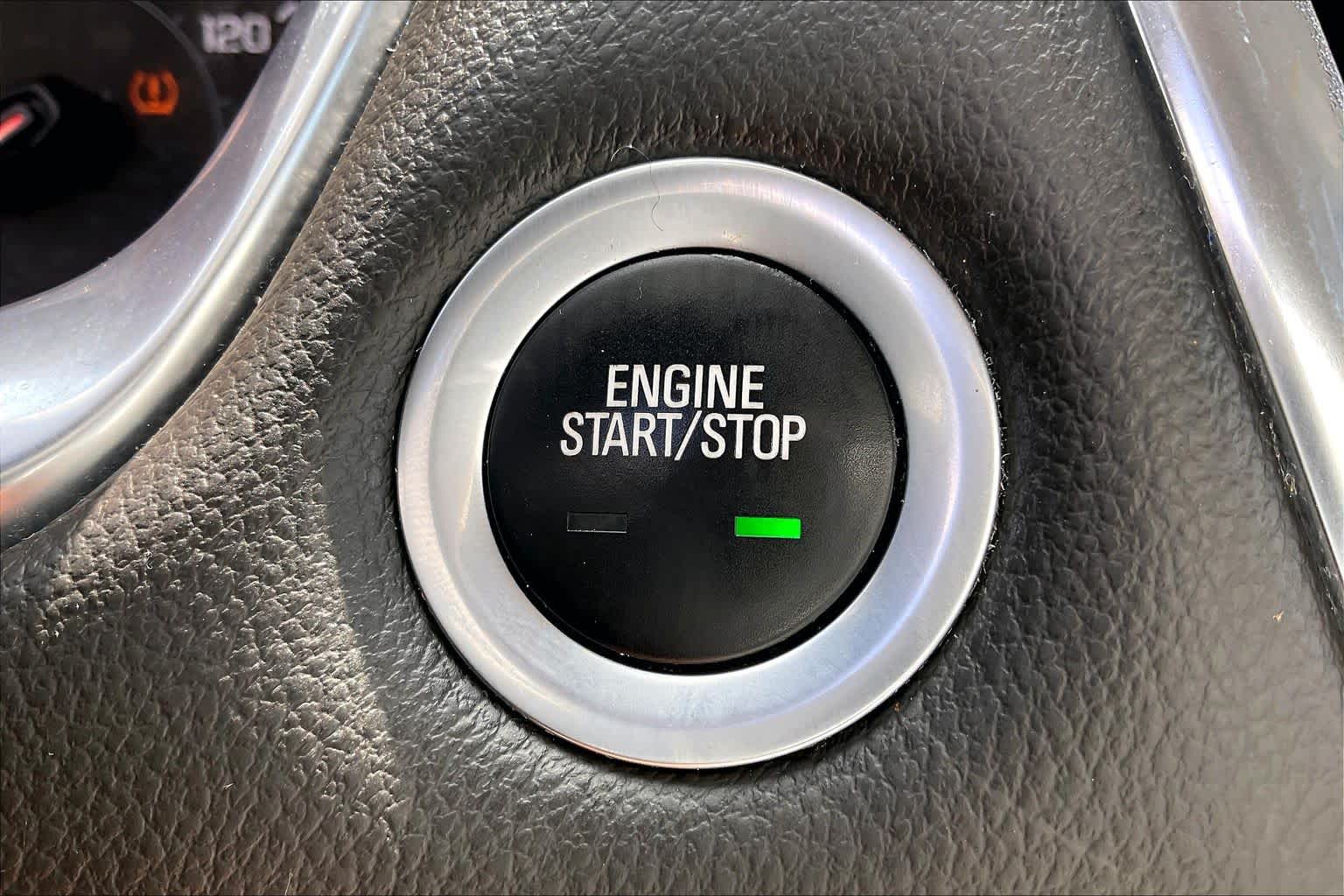 2018 Chevrolet Traverse LT Cloth Silver Ice Metallic at Westside Kia