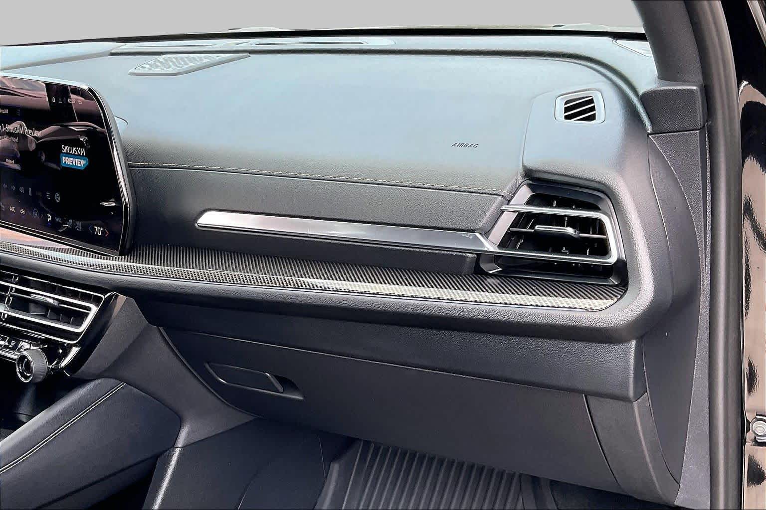 2026 Chevrolet Traverse photo 19 of 34