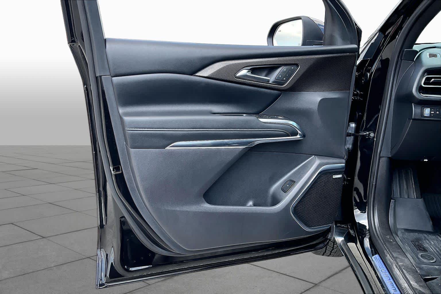2026 Chevrolet Traverse photo 22 of 34