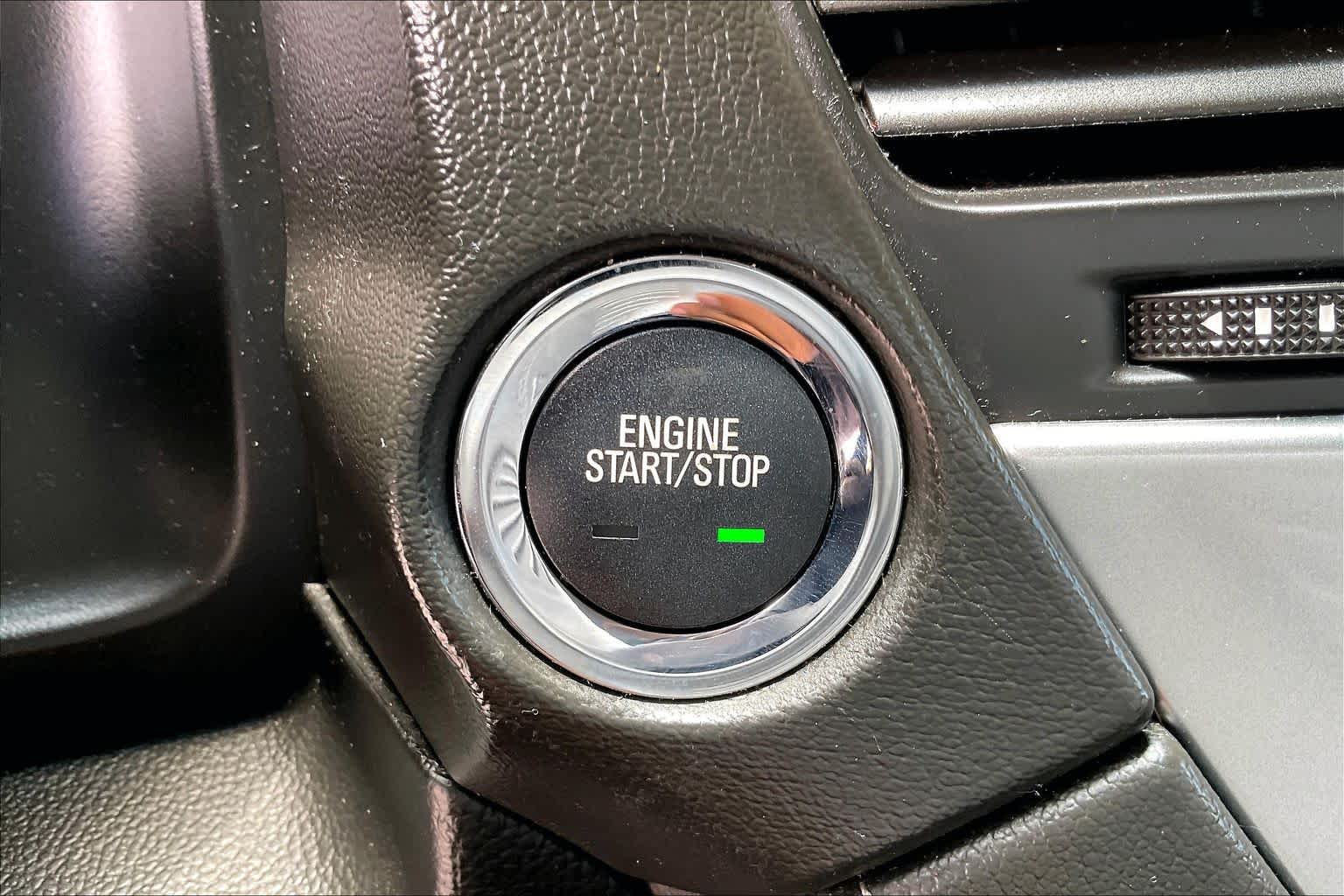 2020 Chevrolet Tahoe LT Black at Turner Chevrolet