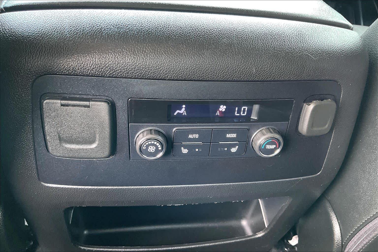 2020 Chevrolet Tahoe LT Black at Turner Chevrolet