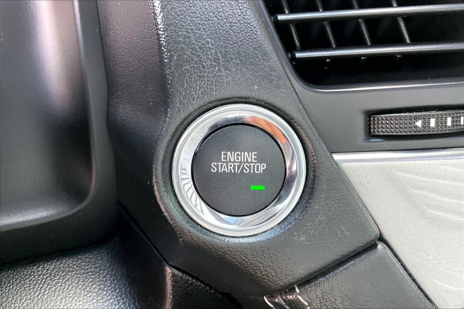 2018 Chevrolet Tahoe LT Black at Group 1 GMC Buick South