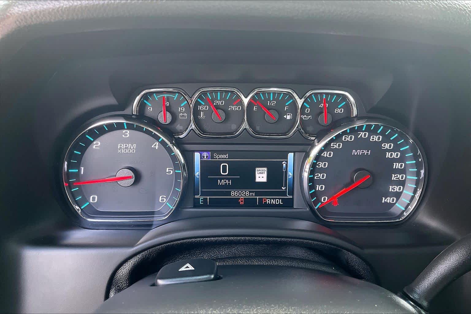 2018 Chevrolet Tahoe LT Black at Group 1 GMC Buick South