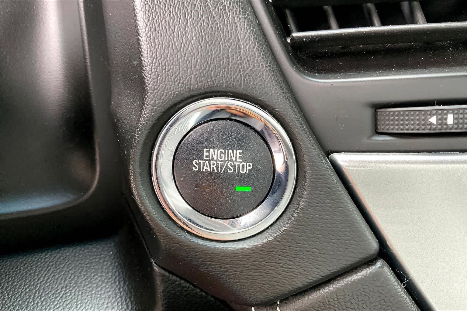 2016 Chevrolet Tahoe LTZ Iridescent Pearl Tricoat at AutoNation Chevrolet Gulf Fwy