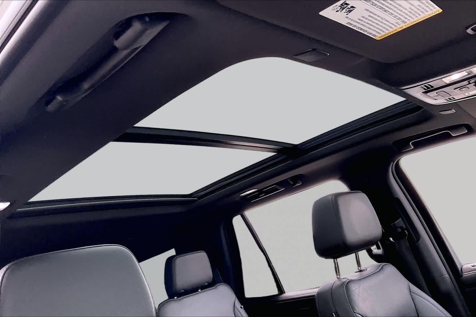 2022 Chevrolet Tahoe LT Satin Steel Metallic at Mercedes-Benz of Houston North
