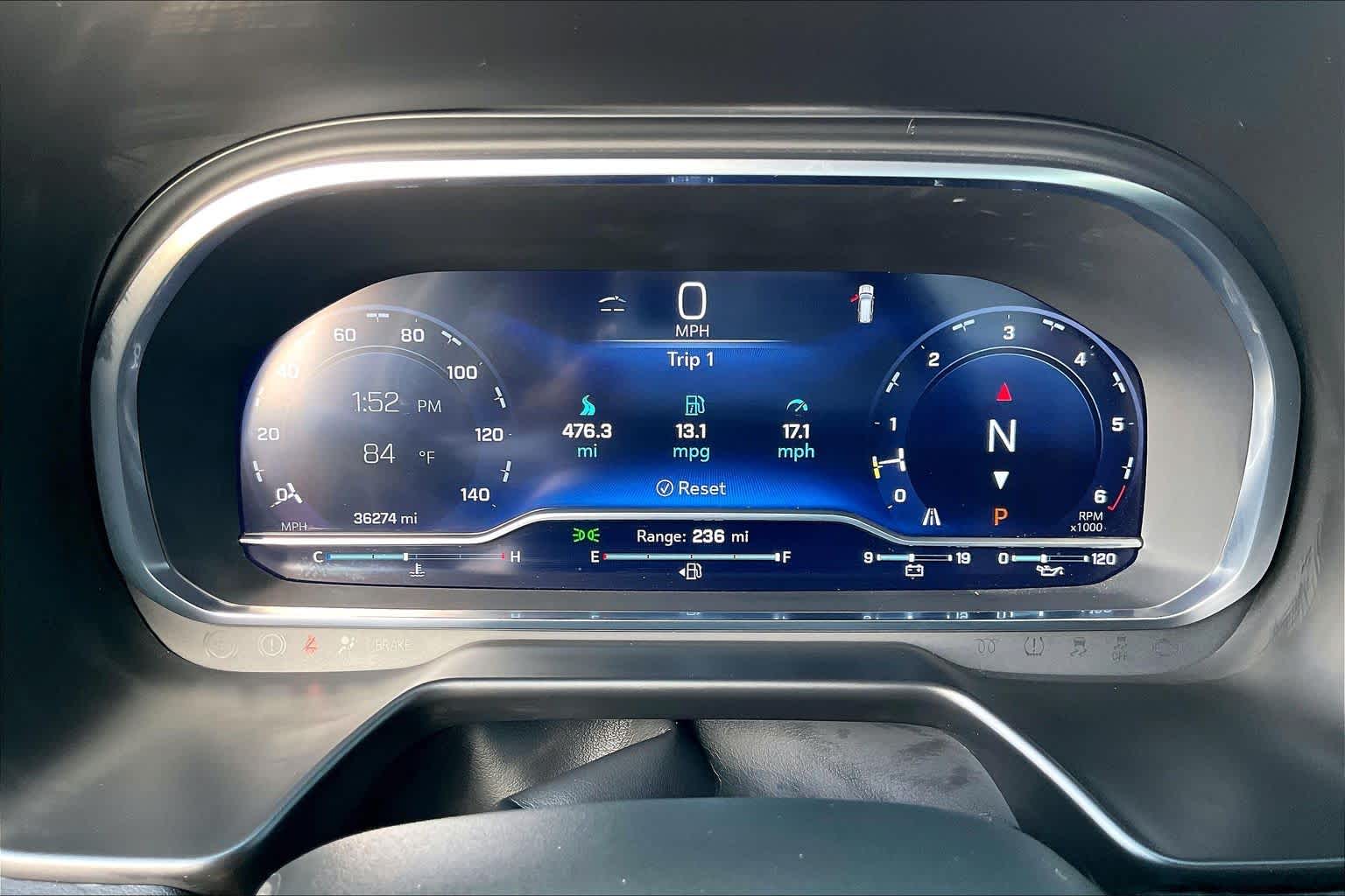 2023 Chevrolet Tahoe photo 24 of 33