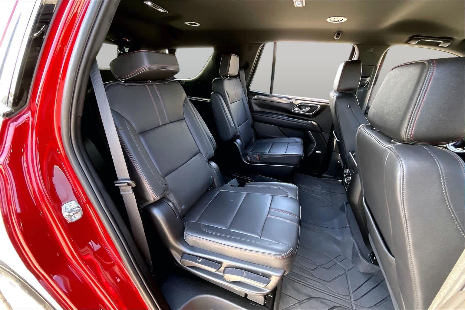 2023 Chevrolet Tahoe photo 19 of 33