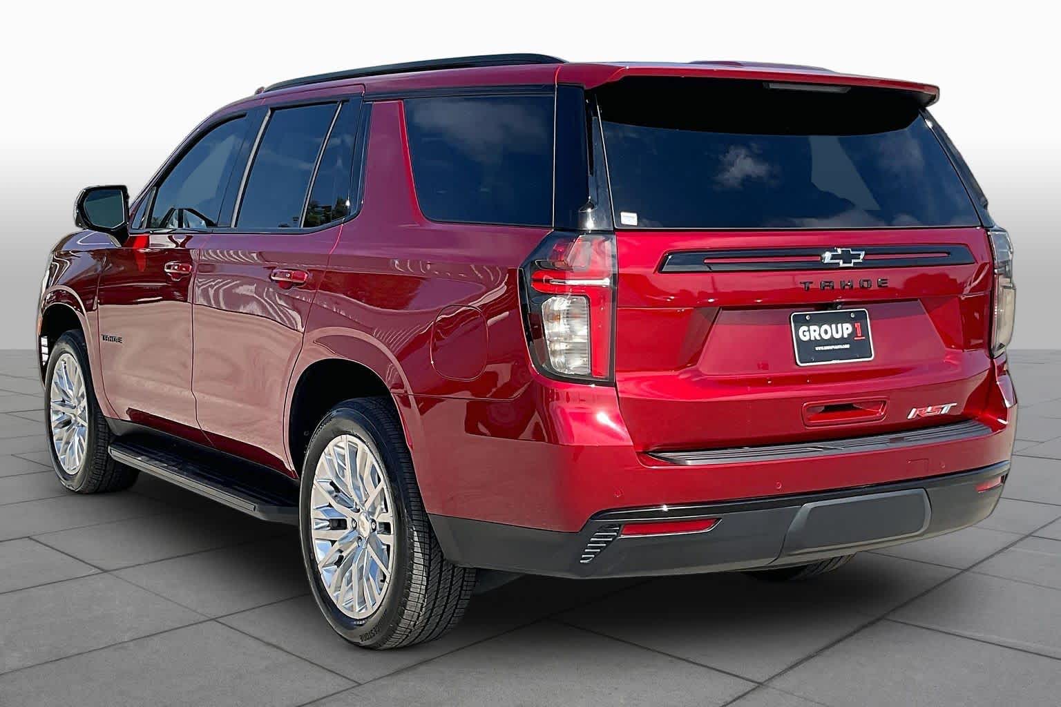2023 Chevrolet Tahoe photo 11 of 33