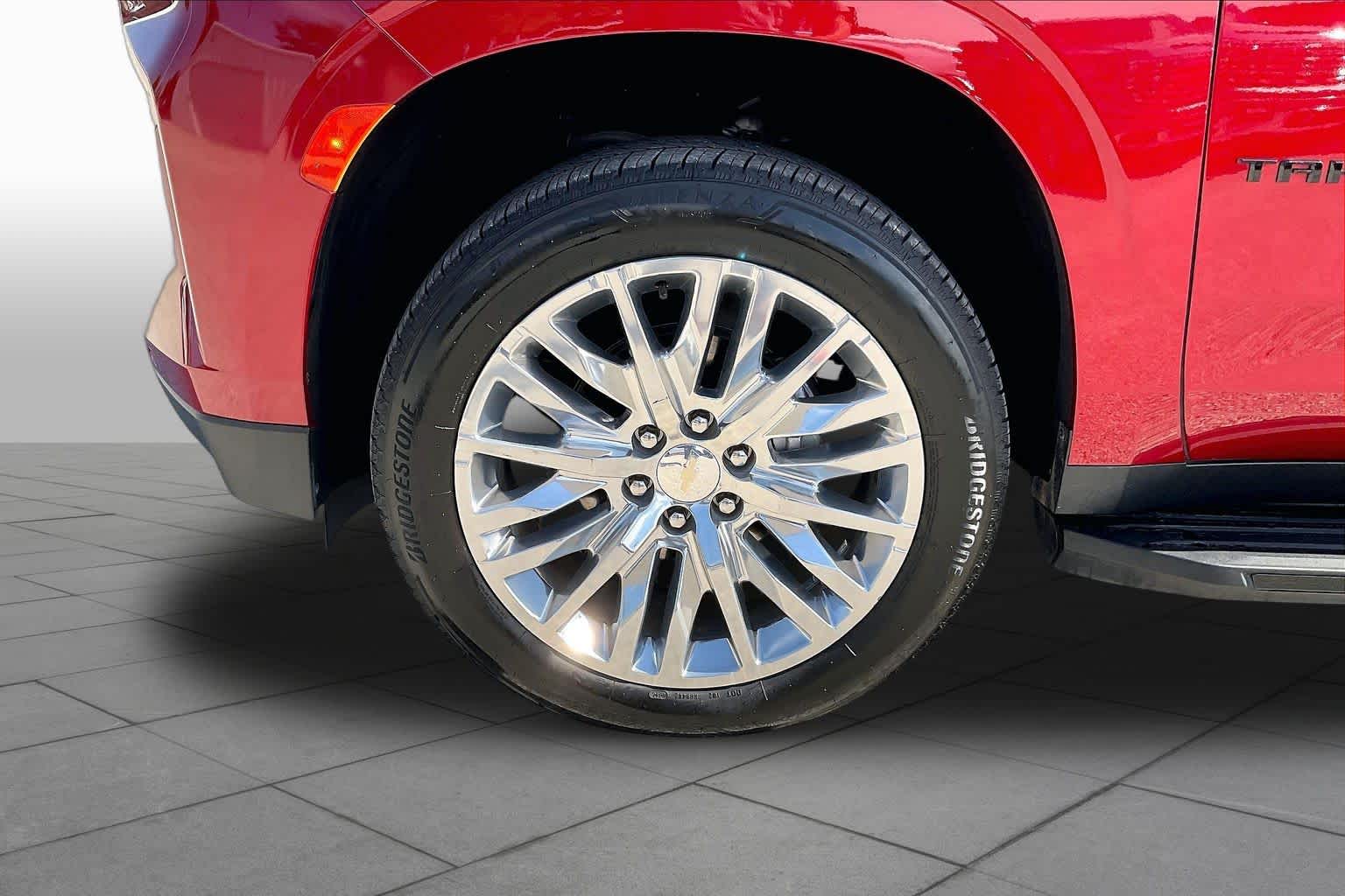 2023 Chevrolet Tahoe photo 10 of 33