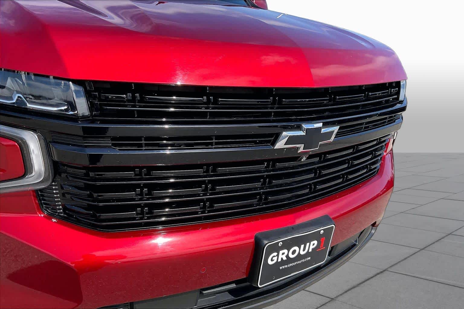2023 Chevrolet Tahoe photo 28 of 33