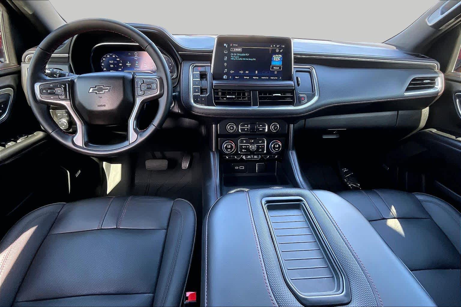 2023 Chevrolet Tahoe photo 14 of 33