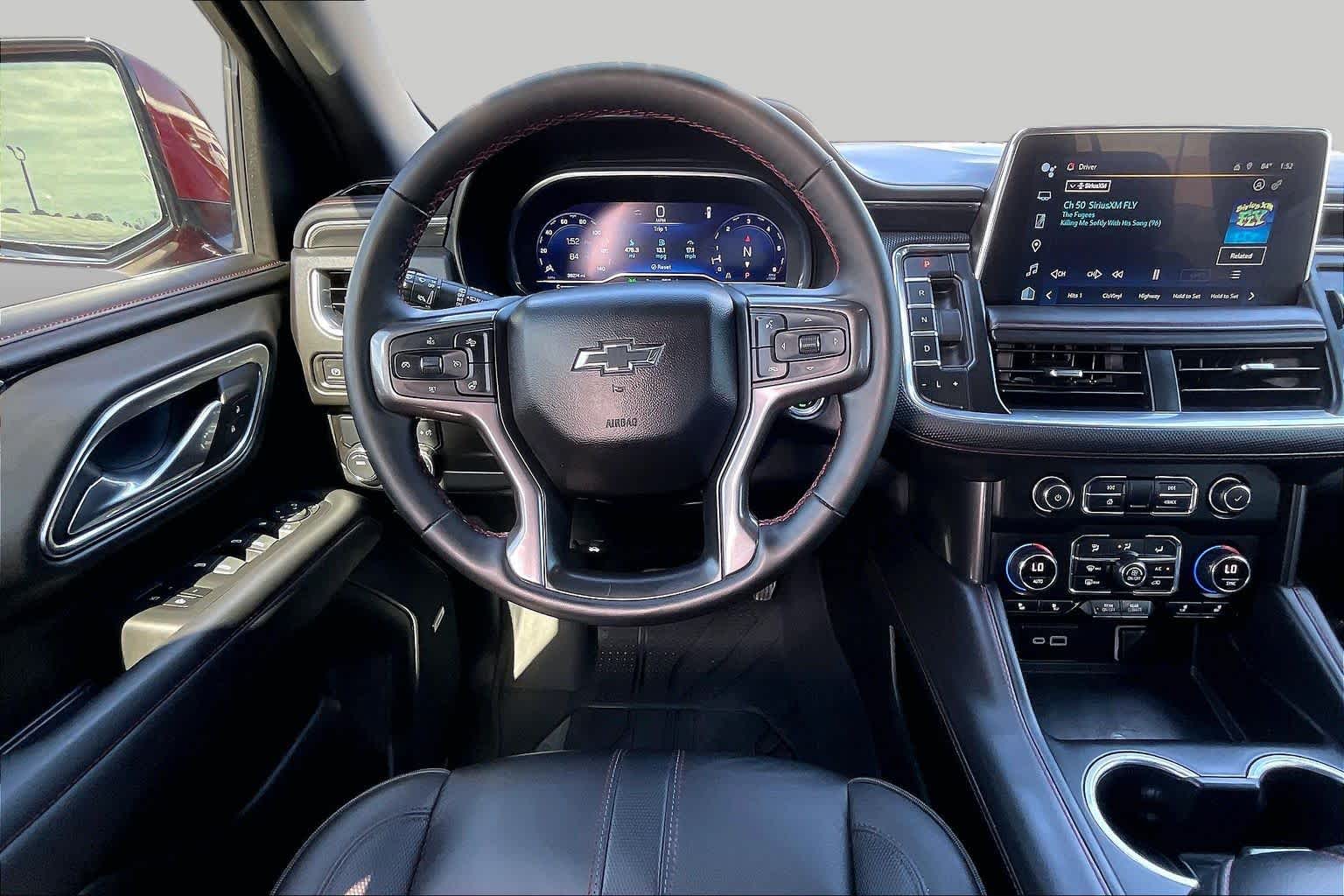 2023 Chevrolet Tahoe photo 6 of 33