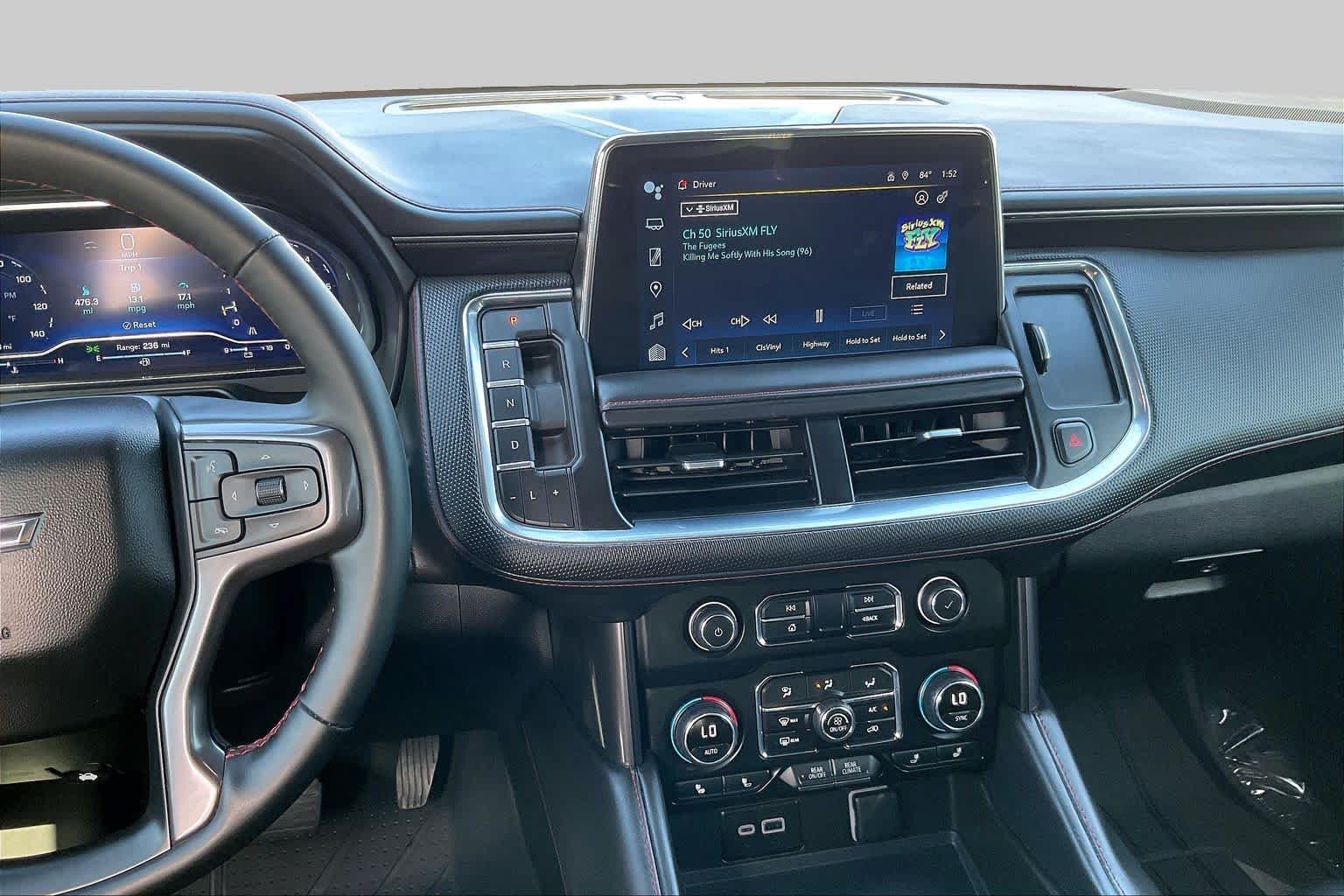 2023 Chevrolet Tahoe photo 7 of 33