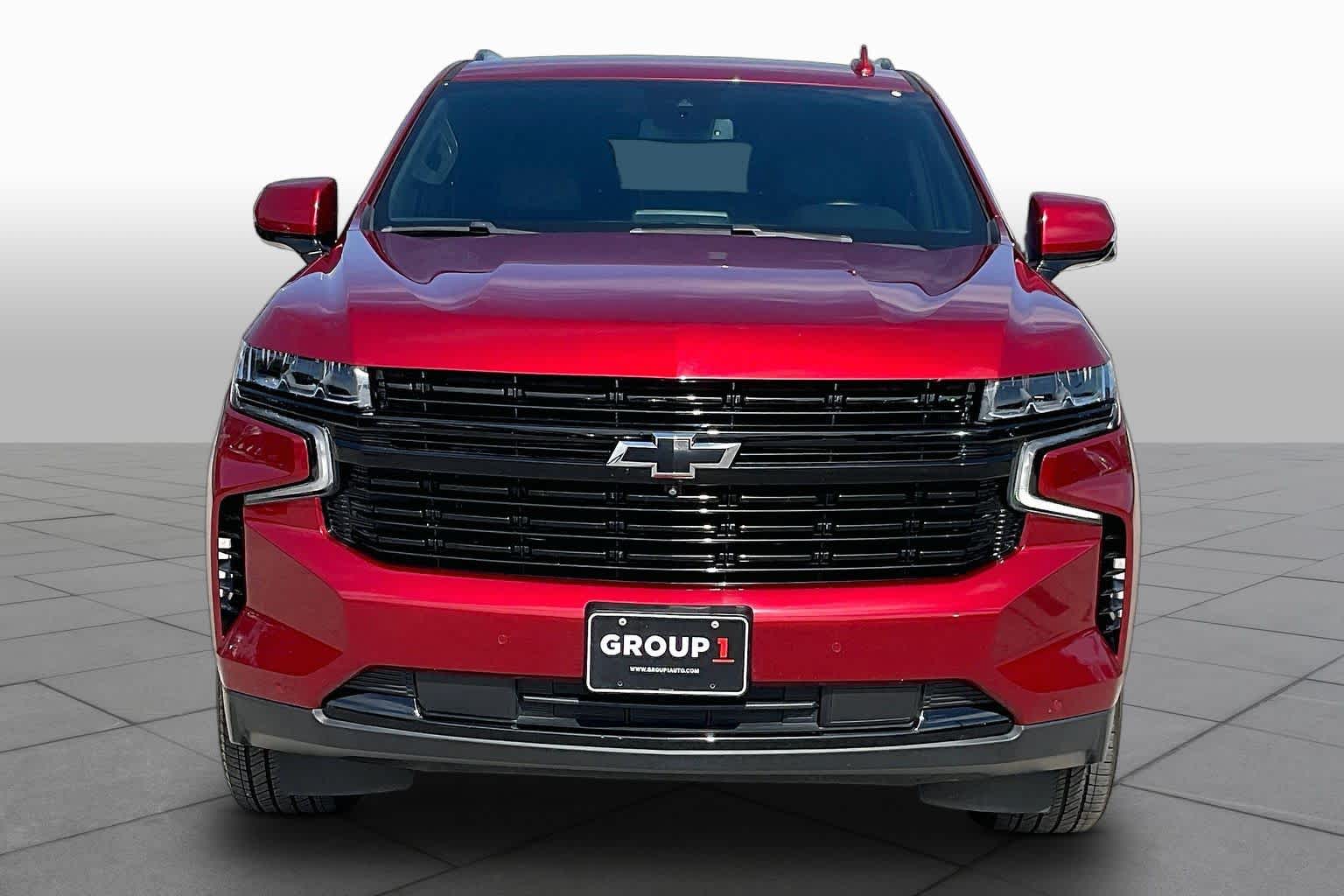 2023 Chevrolet Tahoe photo 4 of 33