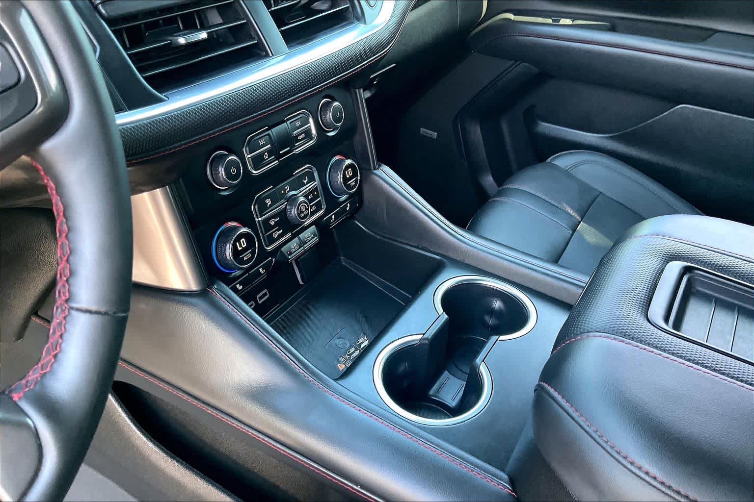 2023 Chevrolet Tahoe photo 15 of 33