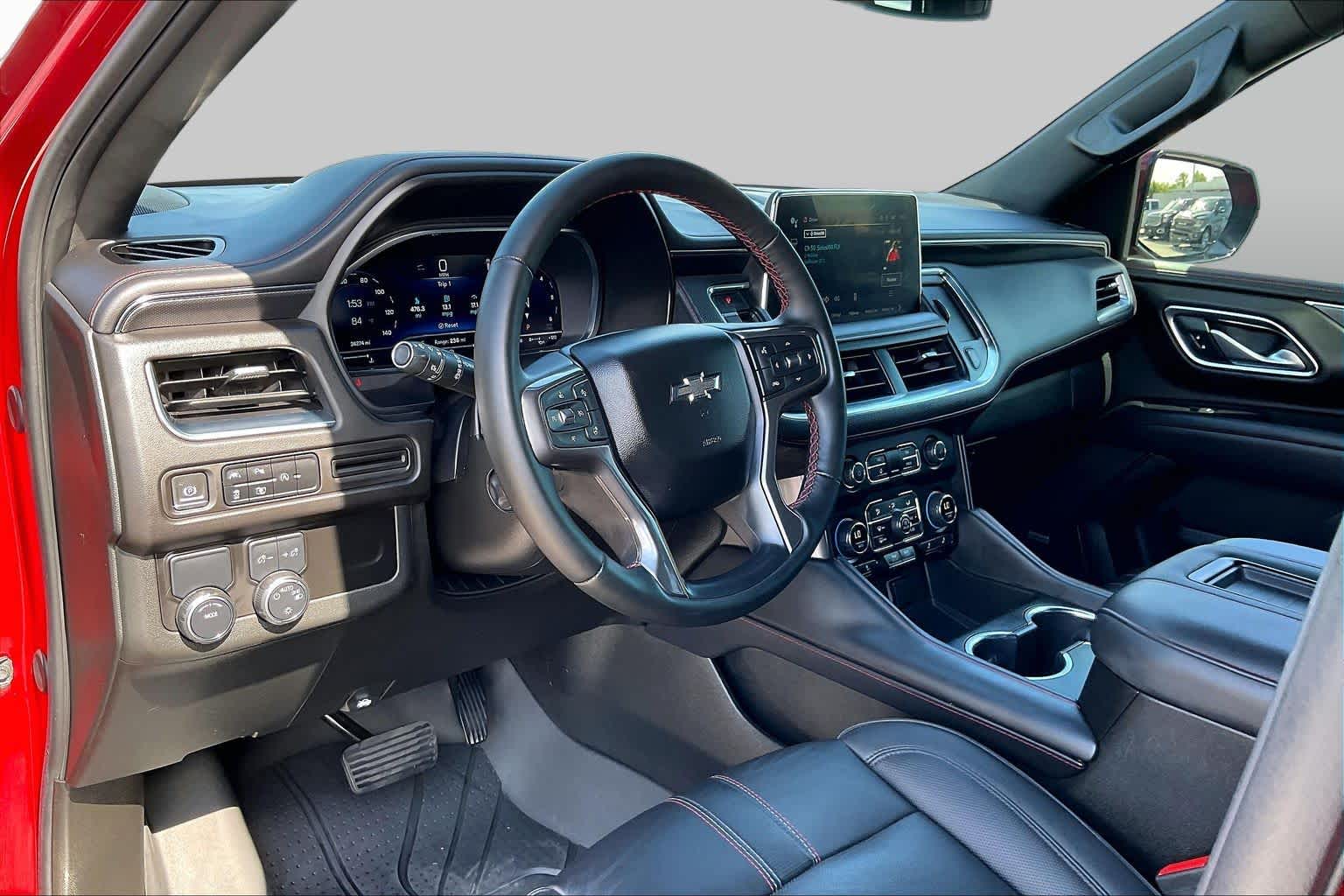 2023 Chevrolet Tahoe photo 16 of 33
