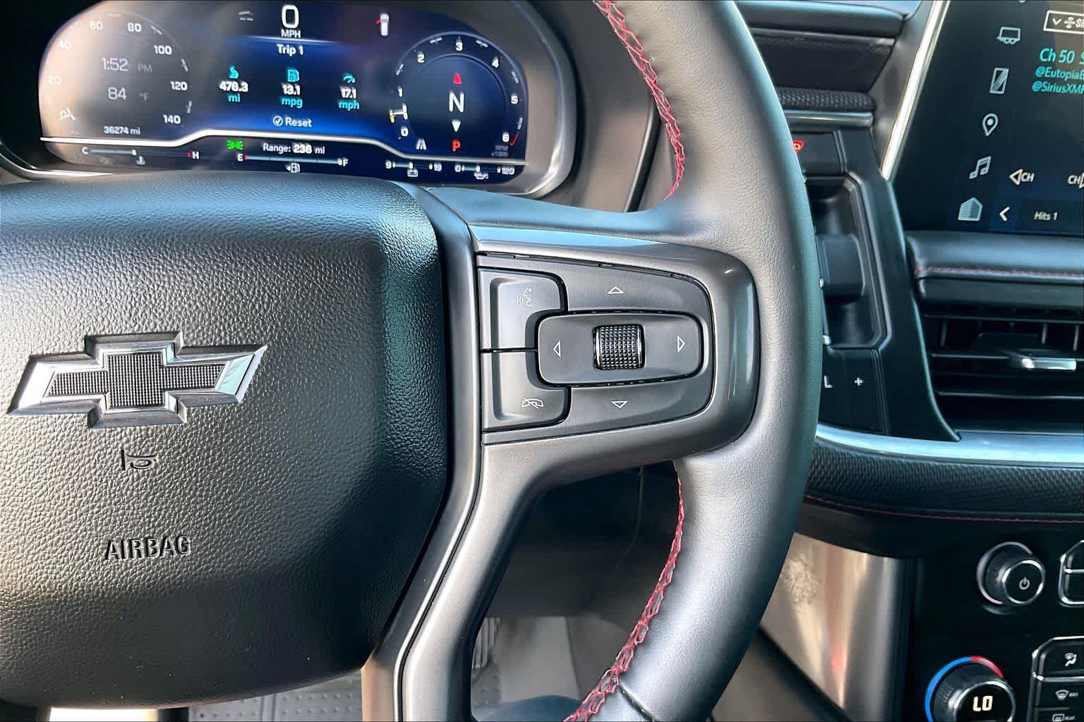 2023 Chevrolet Tahoe photo 23 of 33