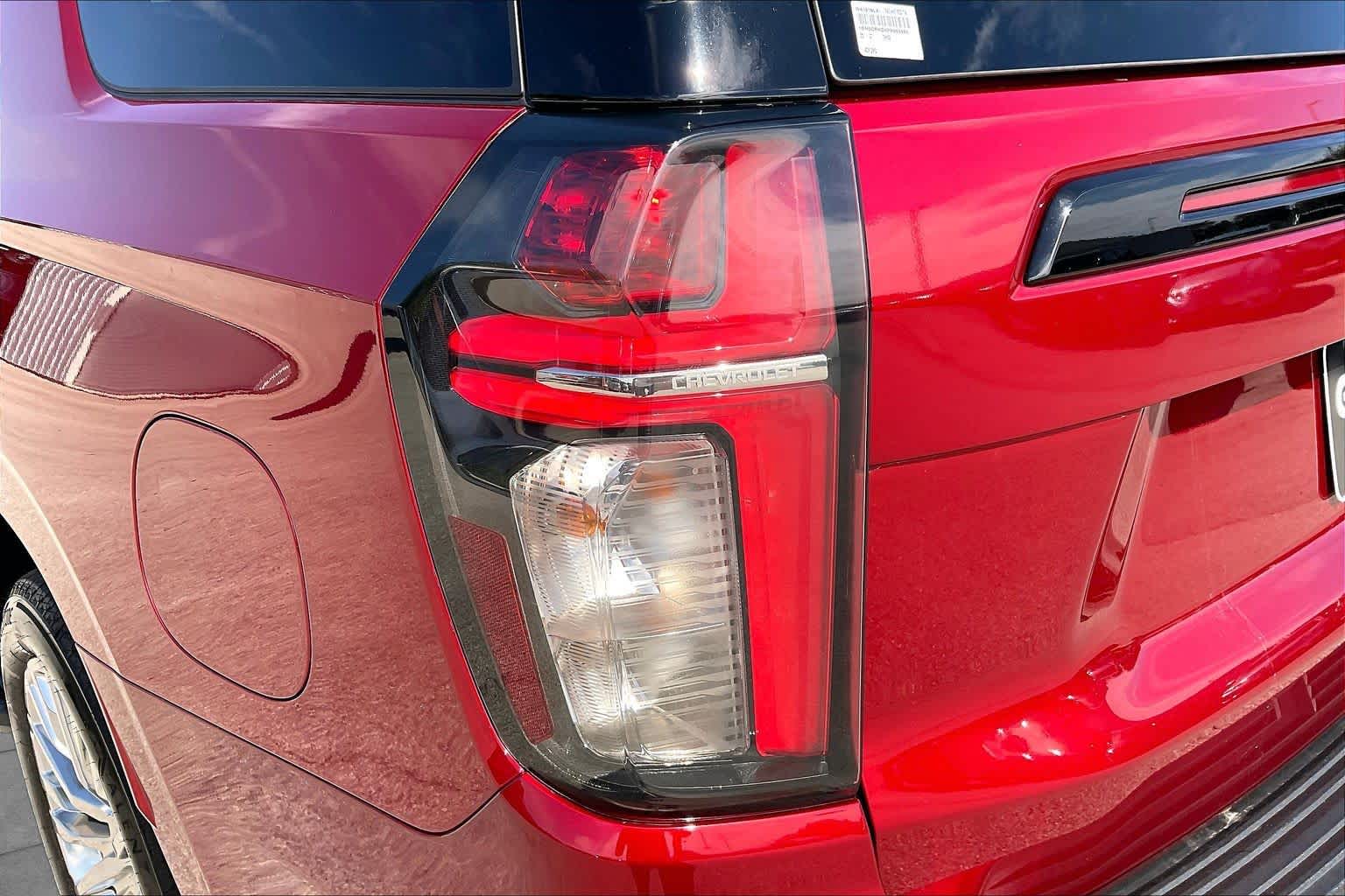 2023 Chevrolet Tahoe photo 27 of 33