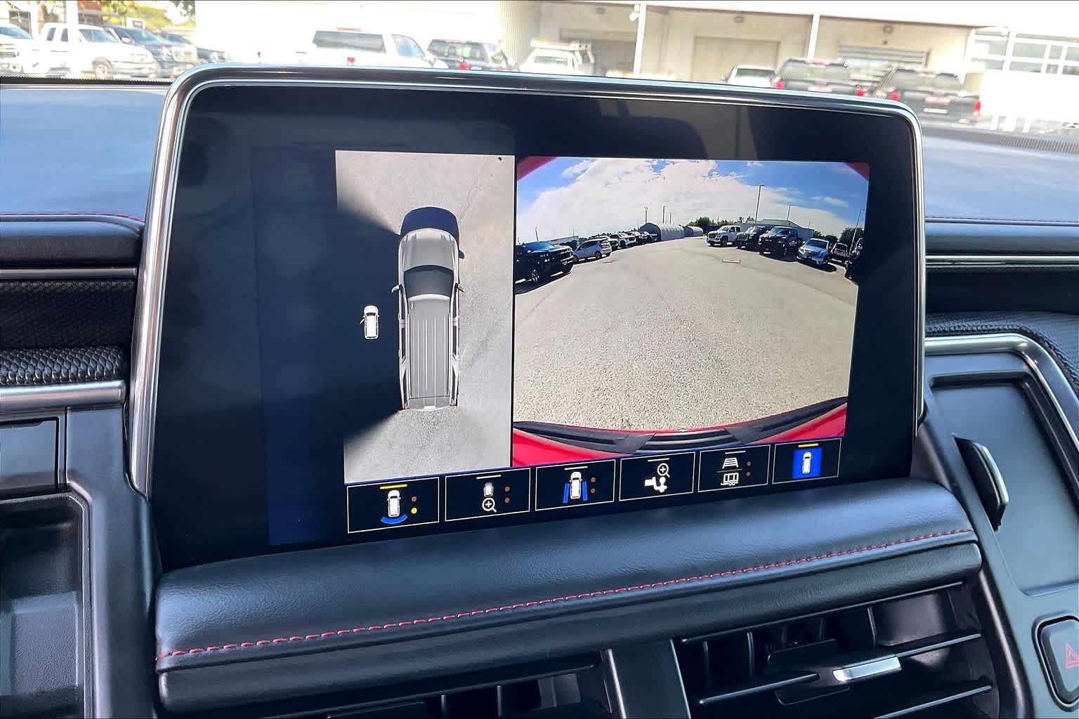 2023 Chevrolet Tahoe photo 25 of 33