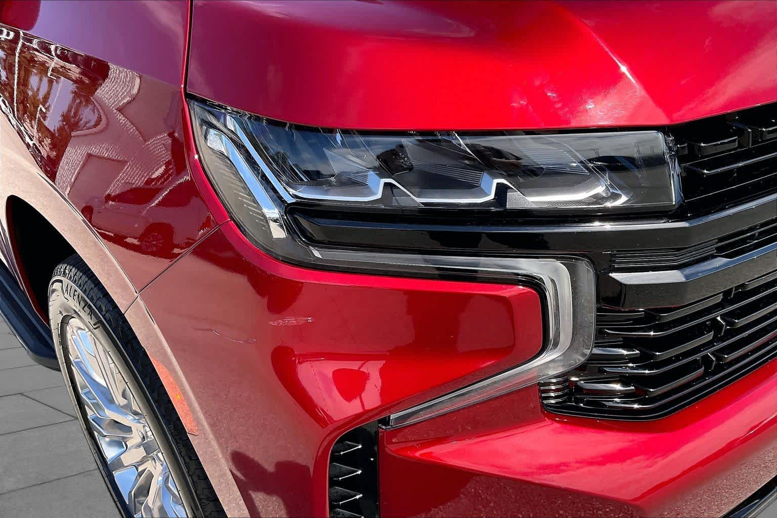 2023 Chevrolet Tahoe photo 26 of 33