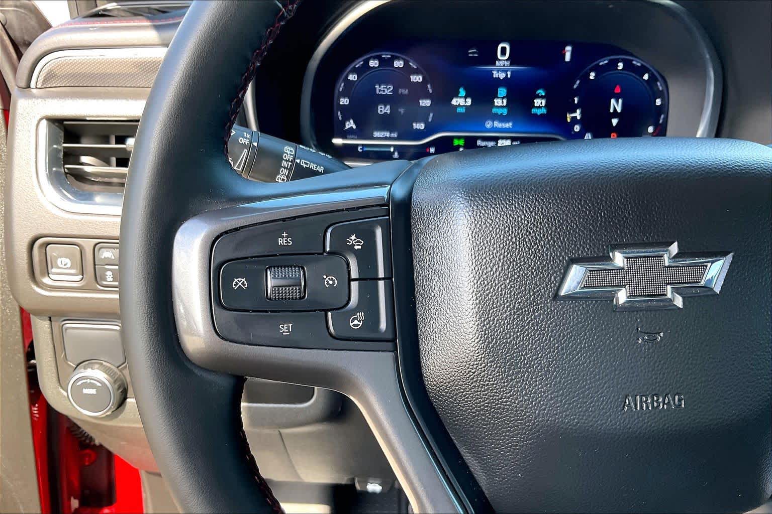 2023 Chevrolet Tahoe photo 22 of 33