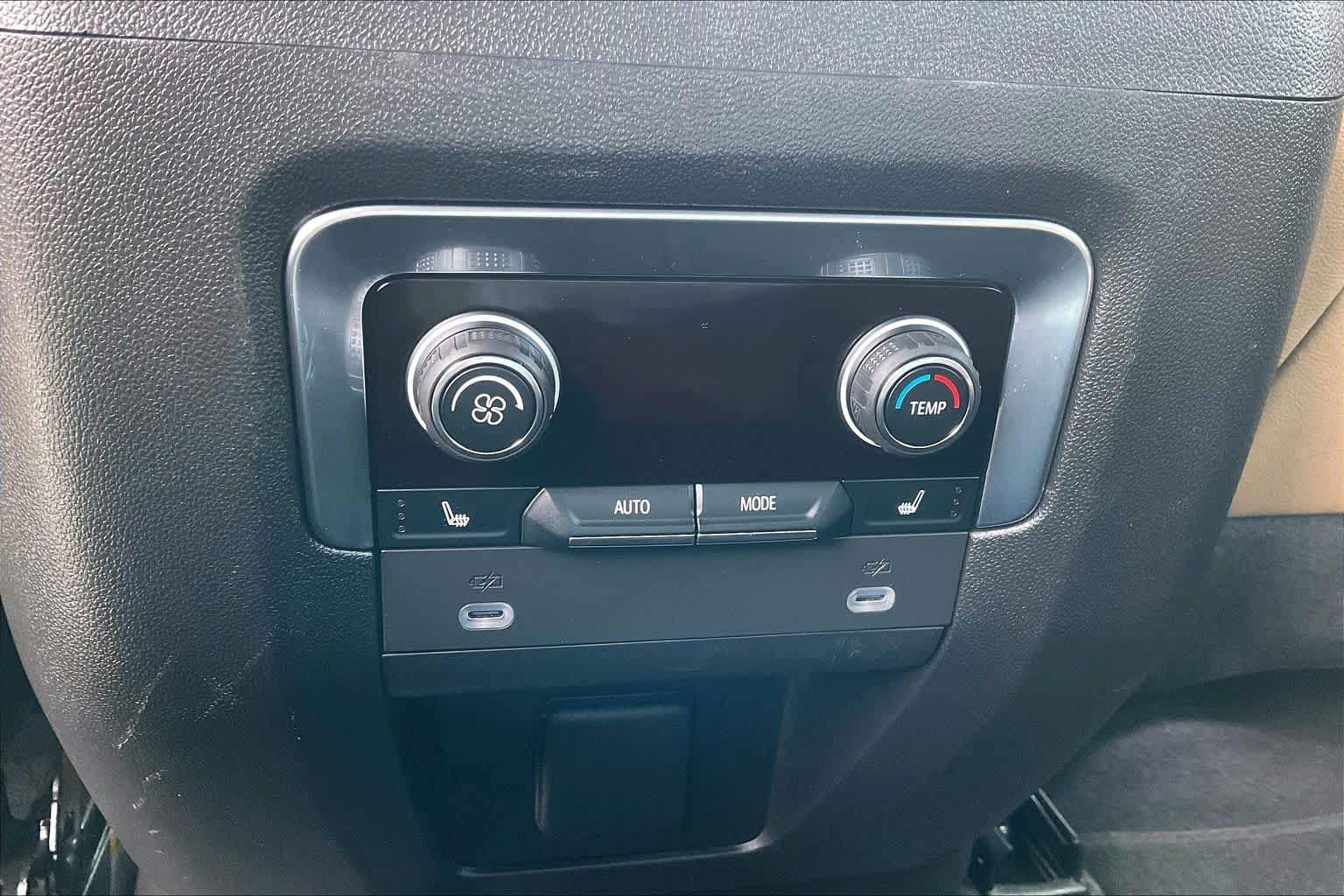 2023 Chevrolet Suburban Premier Black at AutoNation Toyota Gulf Fwy
