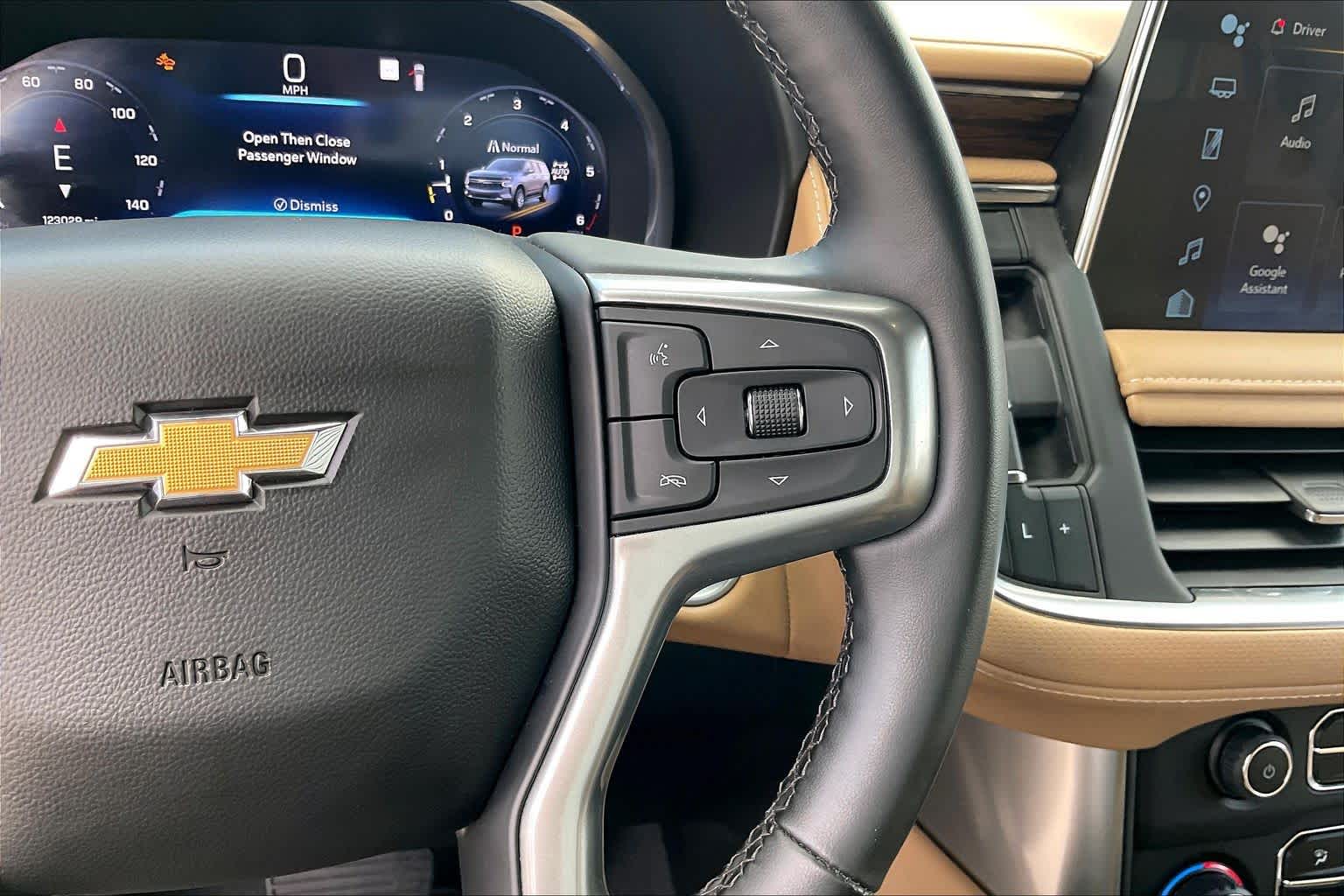 2023 Chevrolet Suburban Premier Black at AutoNation Toyota Gulf Fwy