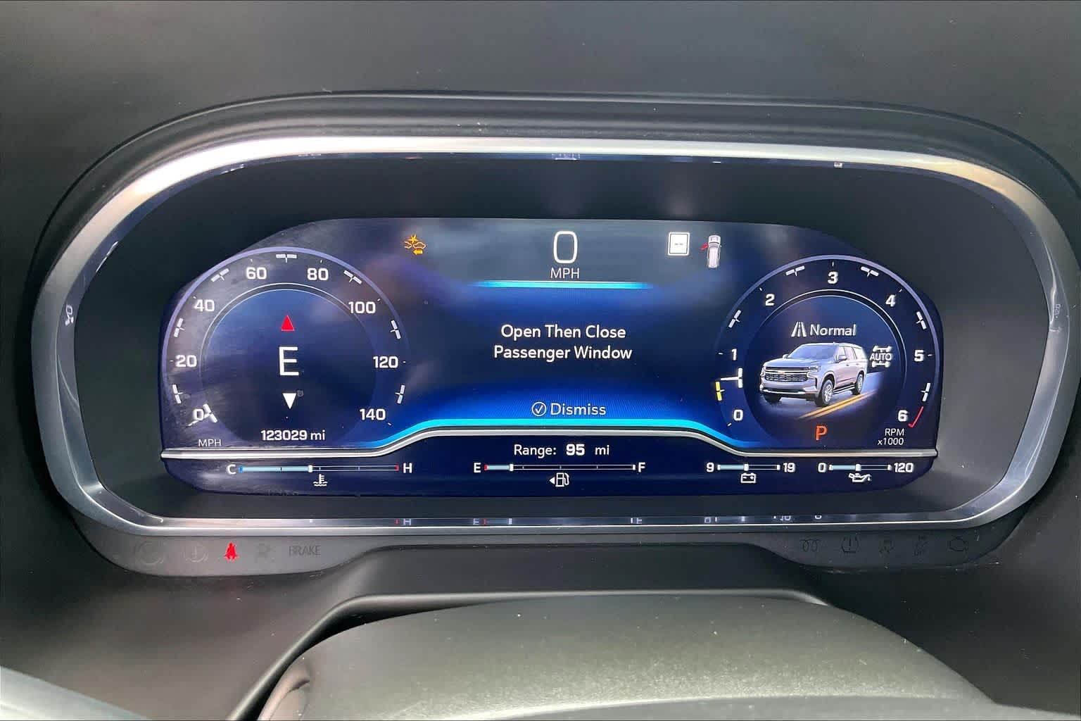 2023 Chevrolet Suburban Premier Black at AutoNation Toyota Gulf Fwy