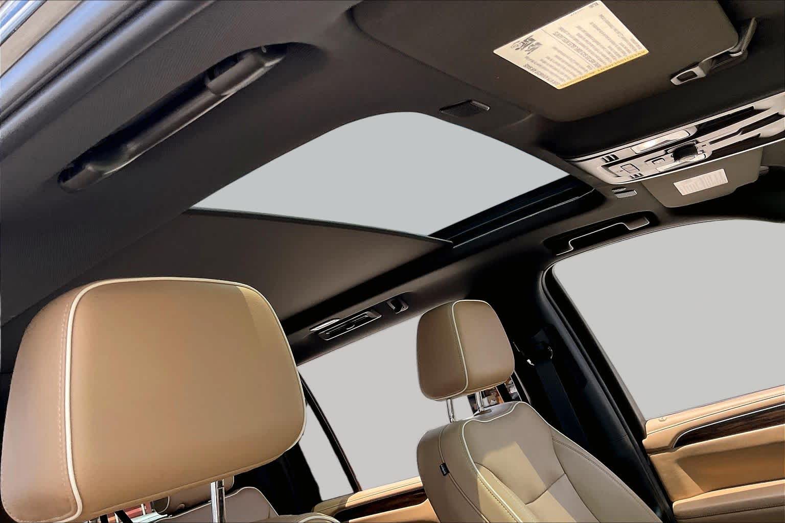 2023 Chevrolet Suburban Premier Black at AutoNation Toyota Gulf Fwy