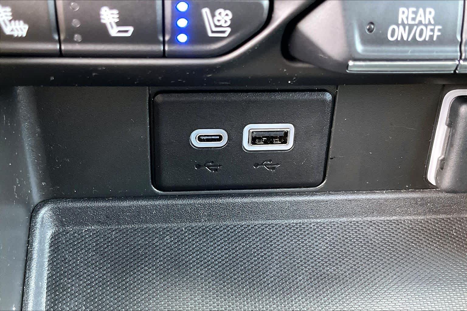 2023 Chevrolet Suburban Premier Black at AutoNation Toyota Gulf Fwy
