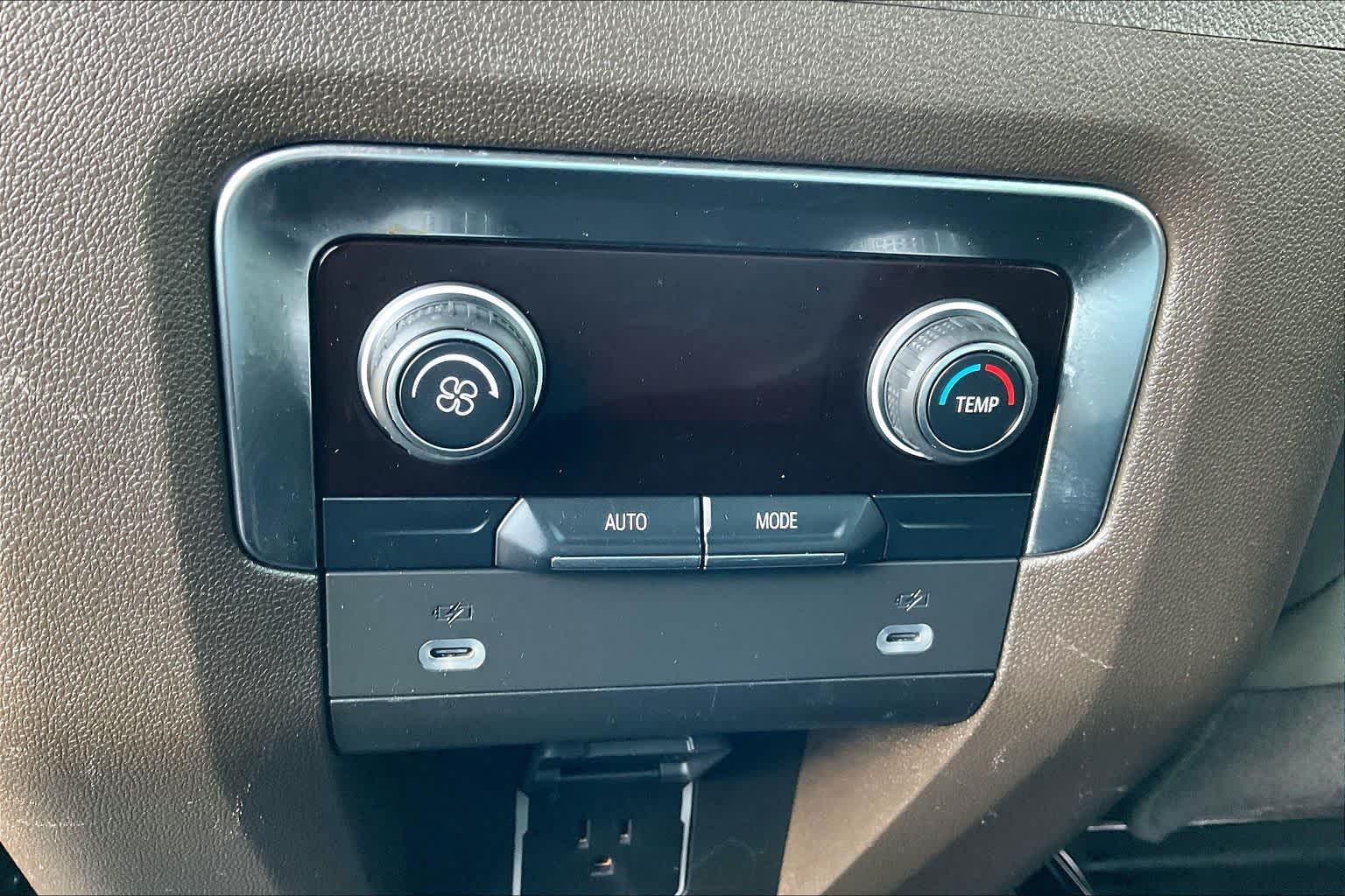 2022 Chevrolet Tahoe Z71 Iridescent Pearl Tricoat at Lone Star Chevrolet
