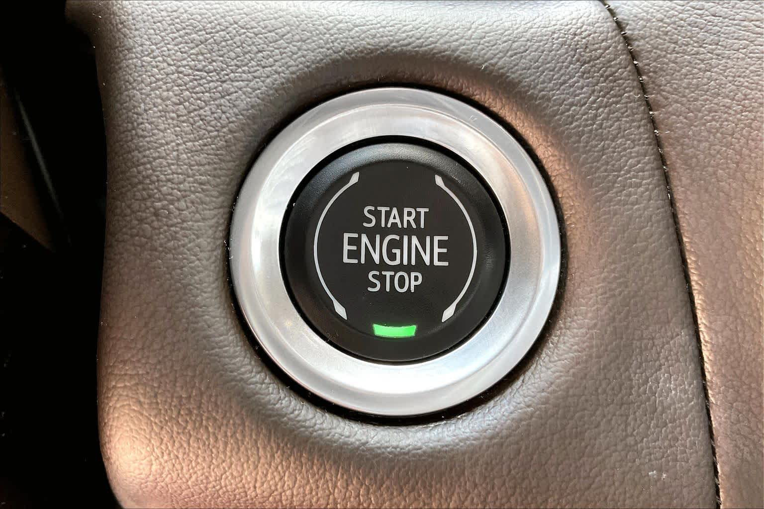2022 Chevrolet Tahoe Z71 Iridescent Pearl Tricoat at Lone Star Chevrolet