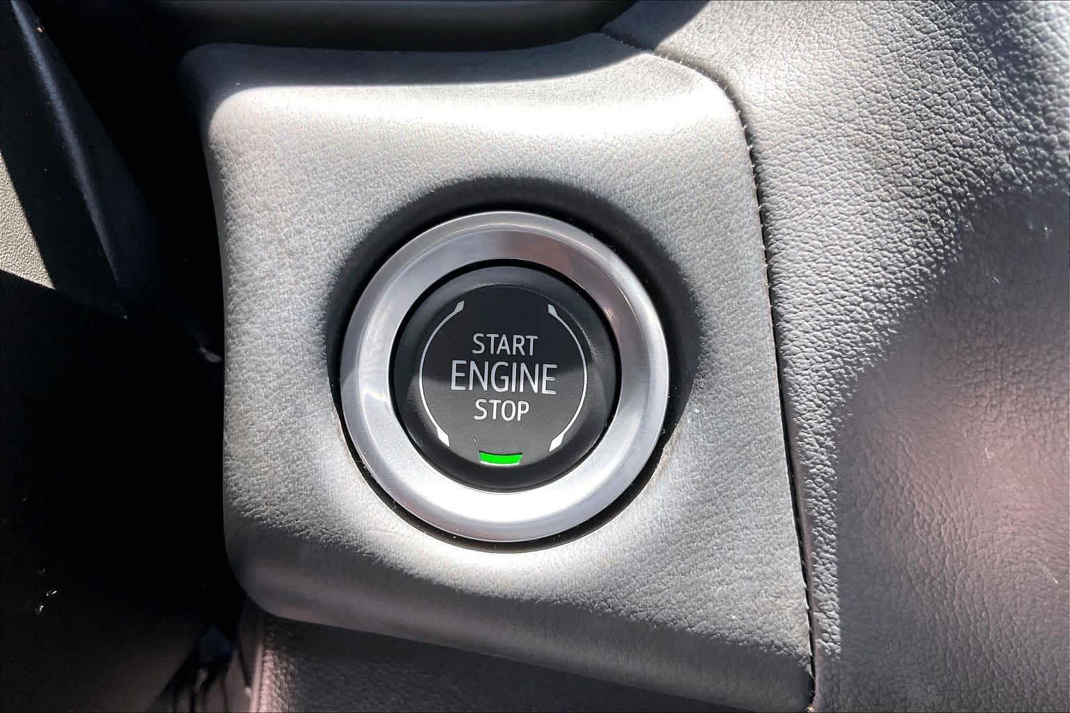 2024 Chevrolet Tahoe Z71 Iridescent Pearl Tricoat at Group 1 GMC Buick South