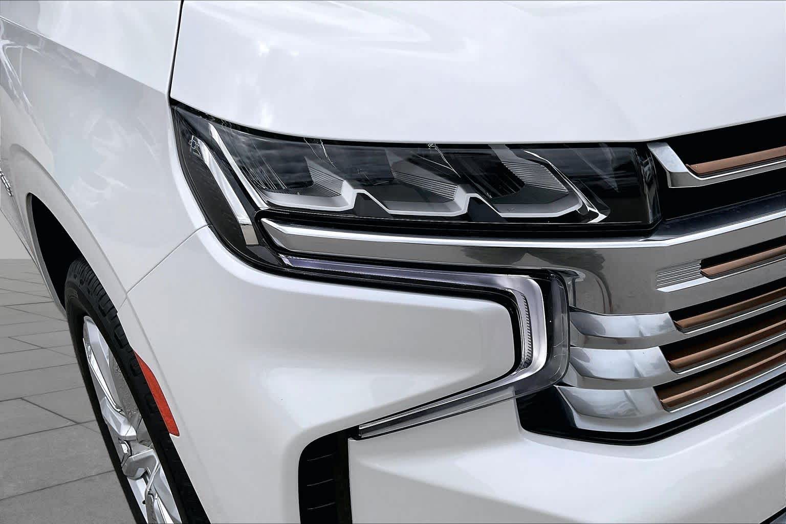 2021 Chevrolet Tahoe photo 27 of 34