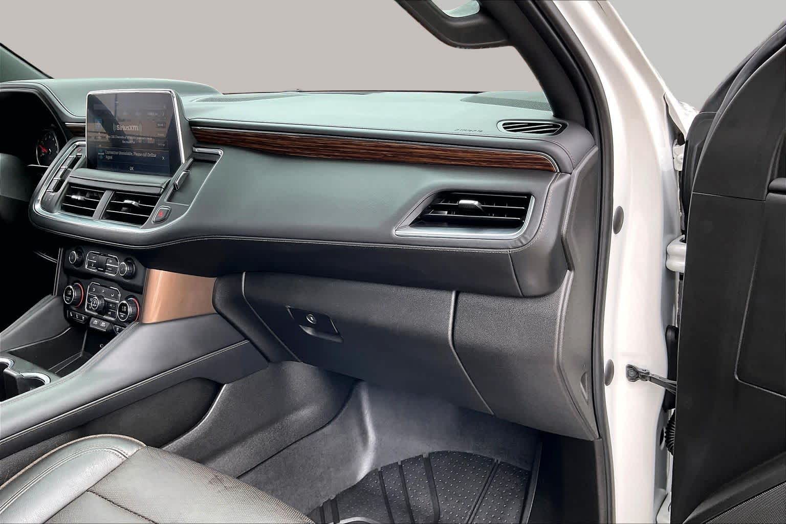 2021 Chevrolet Tahoe photo 18 of 34