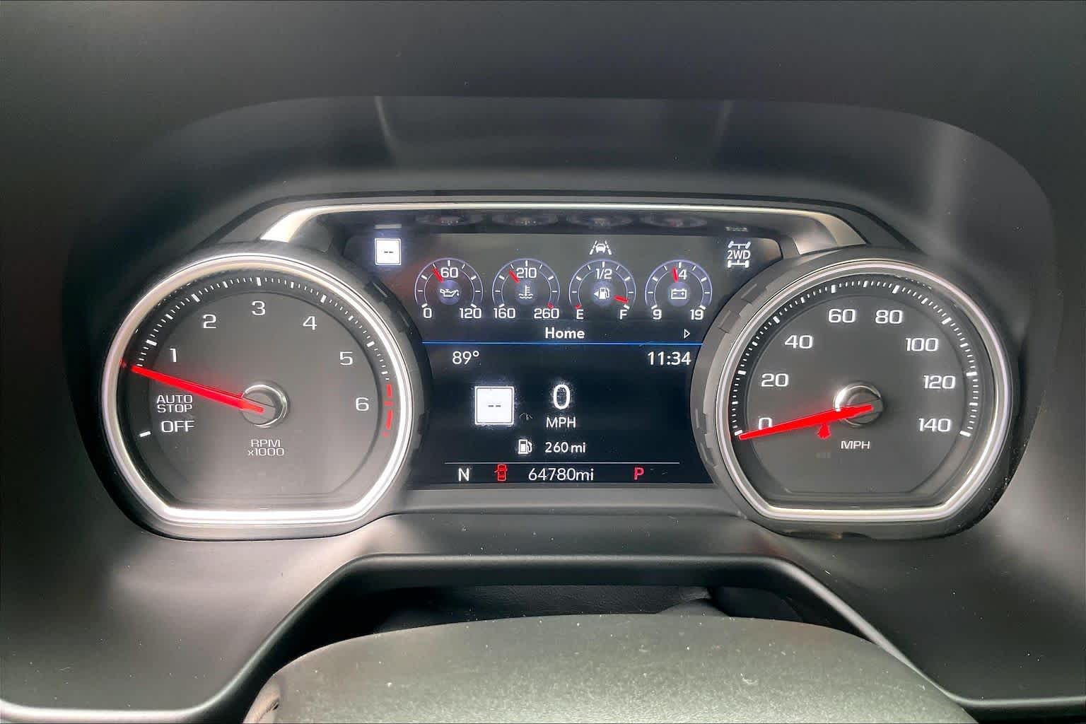 2021 Chevrolet Tahoe photo 25 of 34
