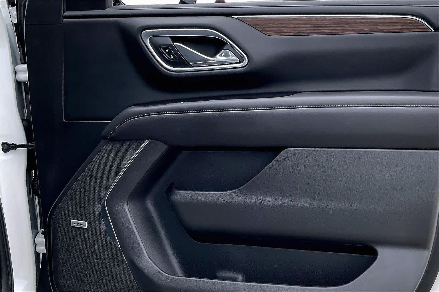2021 Chevrolet Tahoe photo 22 of 34