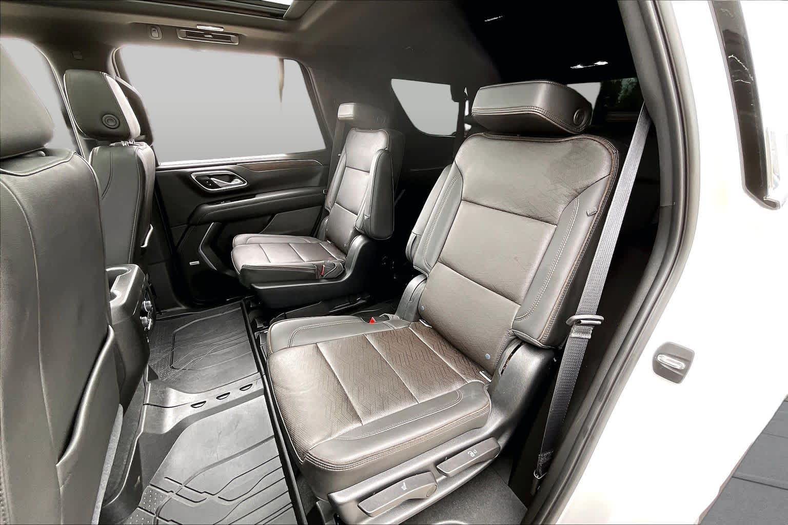 2021 Chevrolet Tahoe photo 19 of 34