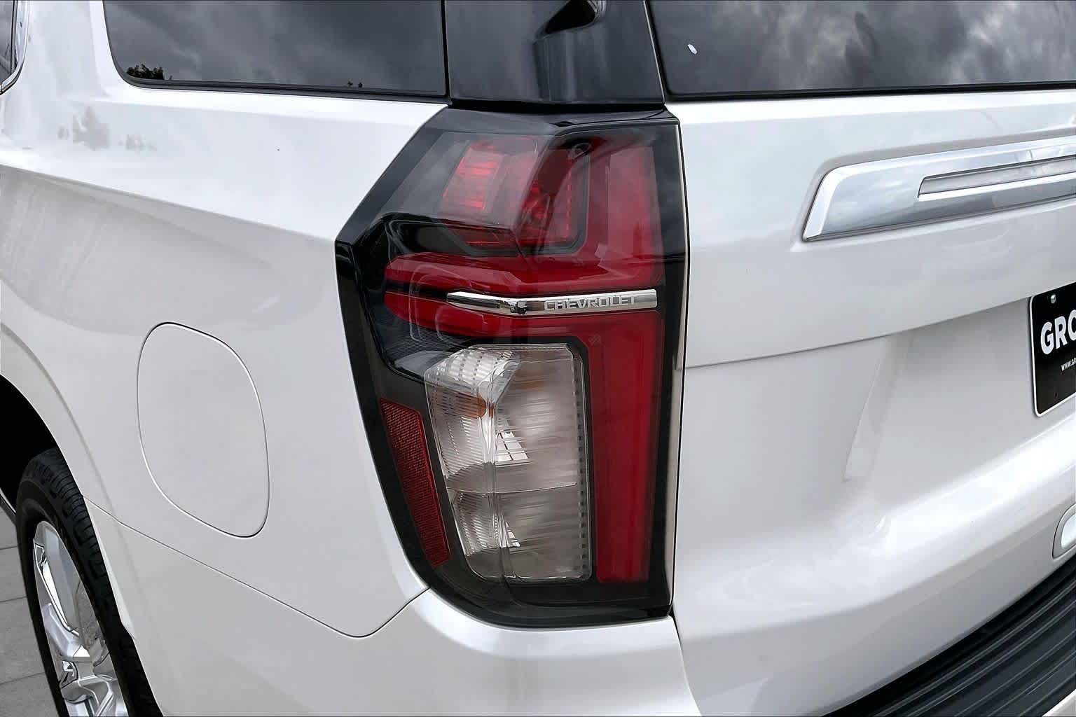 2021 Chevrolet Tahoe photo 28 of 34