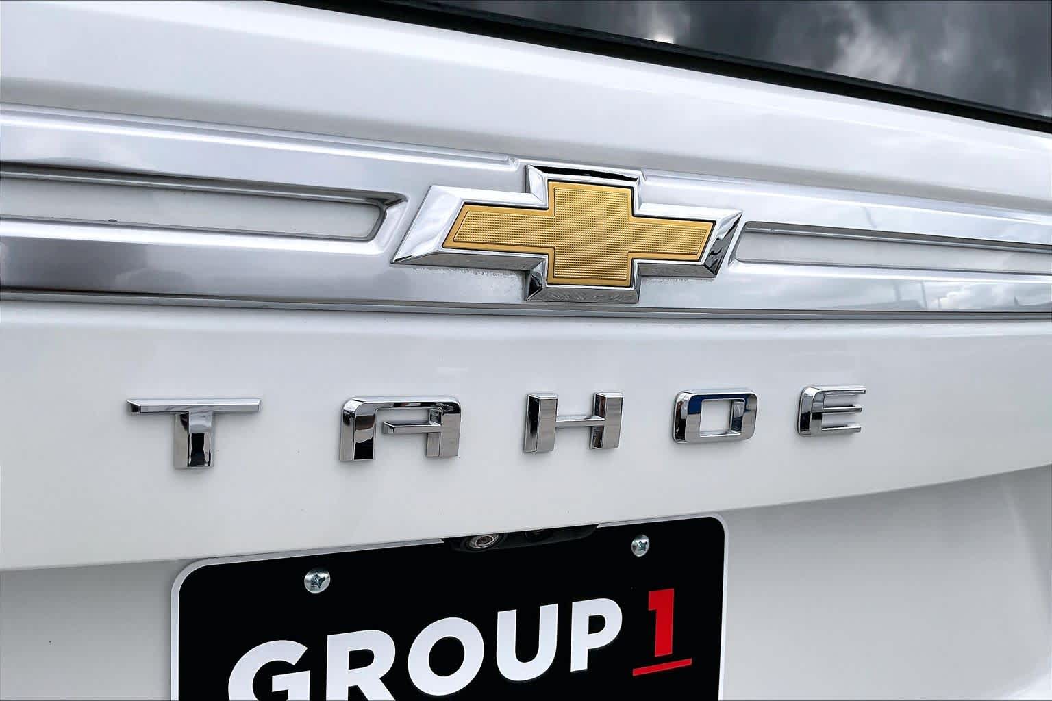 2021 Chevrolet Tahoe photo 30 of 34