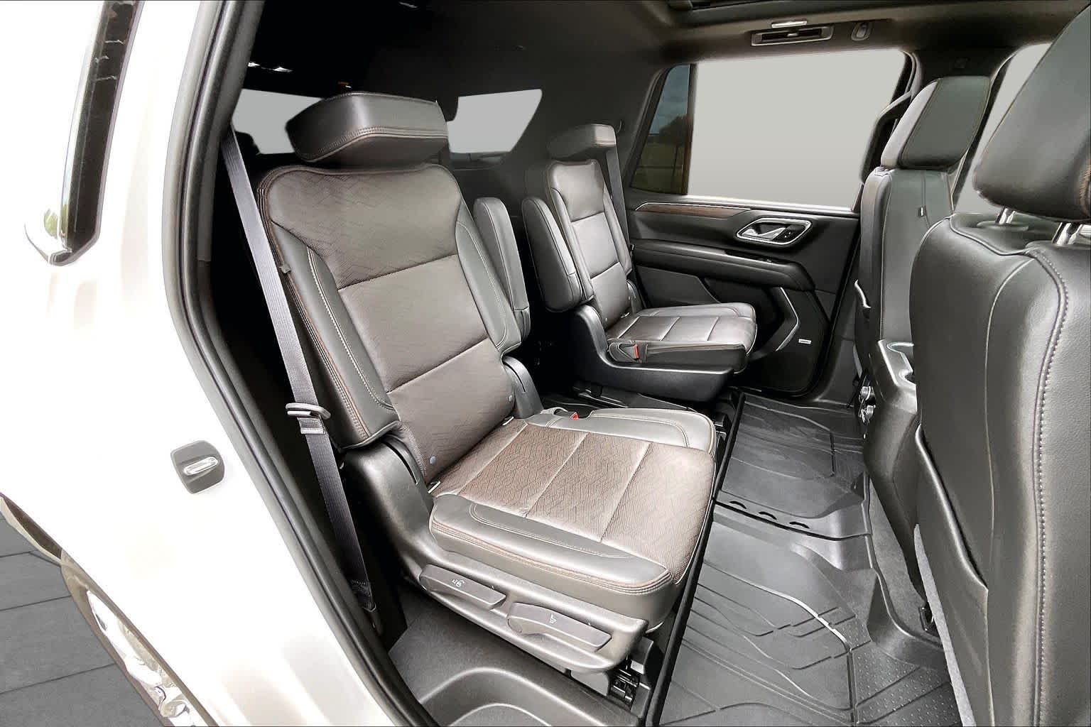 2021 Chevrolet Tahoe photo 20 of 34