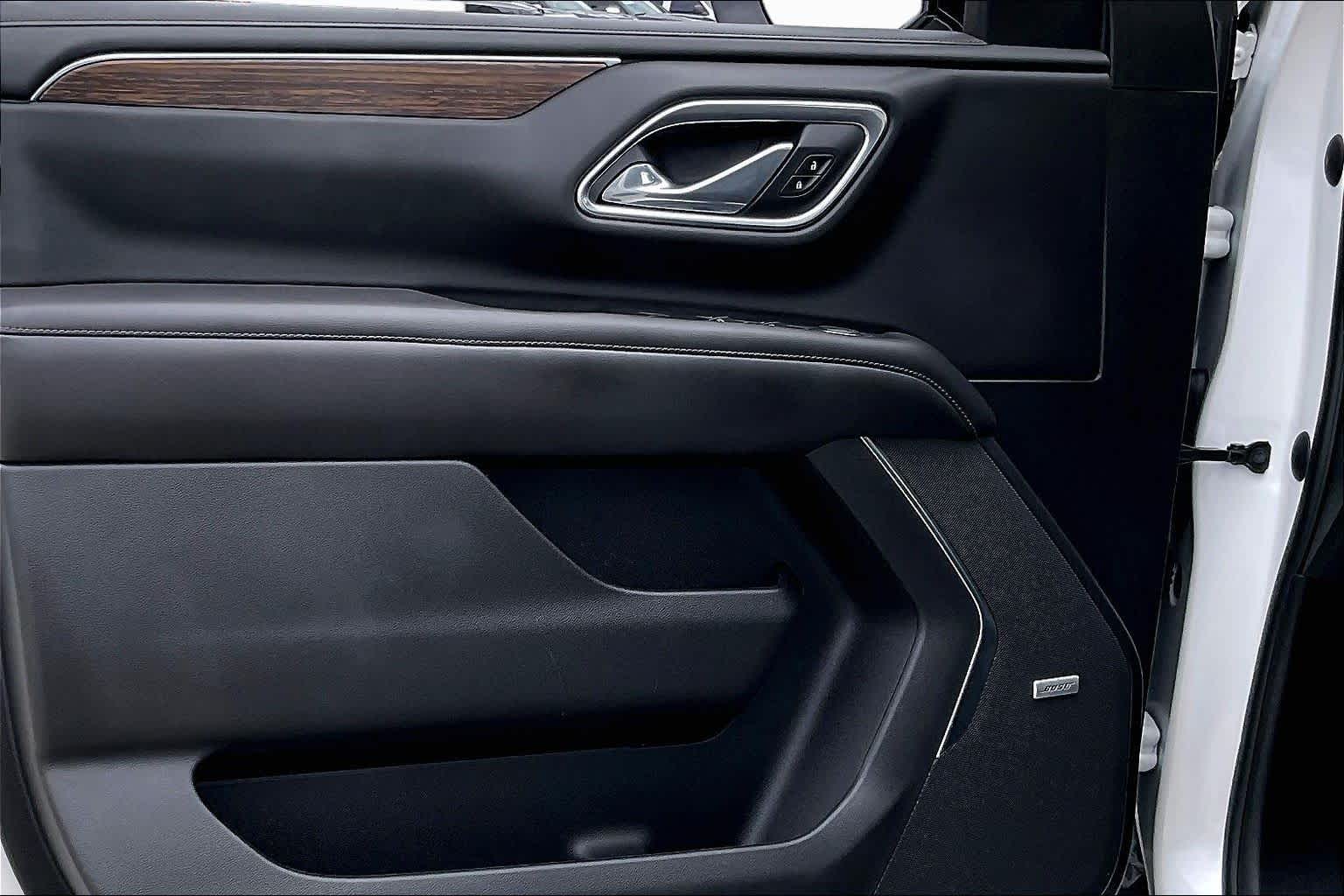 2021 Chevrolet Tahoe photo 21 of 34