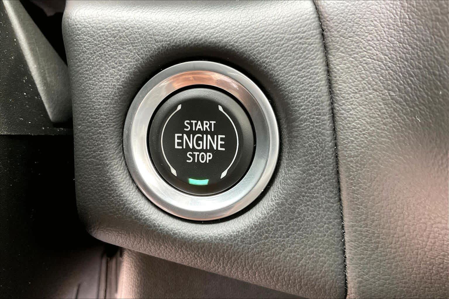 2021 Chevrolet Tahoe photo 33 of 34