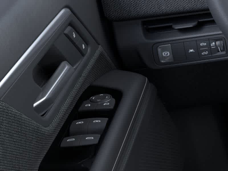 2026 GMC Sierra EV Standard Range Elevation Onyx Black at Group 1 GMC Buick South