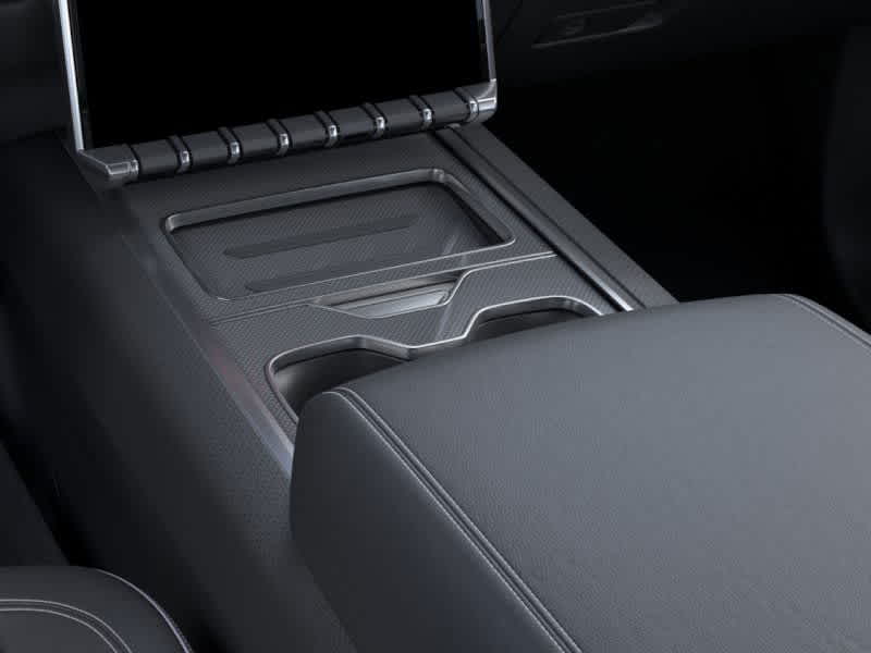 2026 GMC Sierra EV Standard Range Elevation Thunderstorm Gray at Group 1 GMC Buick South