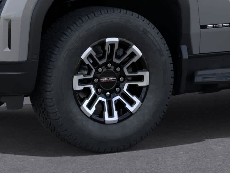 2026 GMC Sierra EV photo 9 of 24