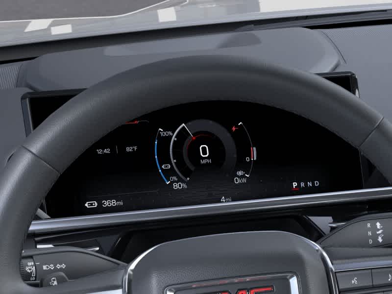 2026 GMC Sierra EV photo 18 of 24