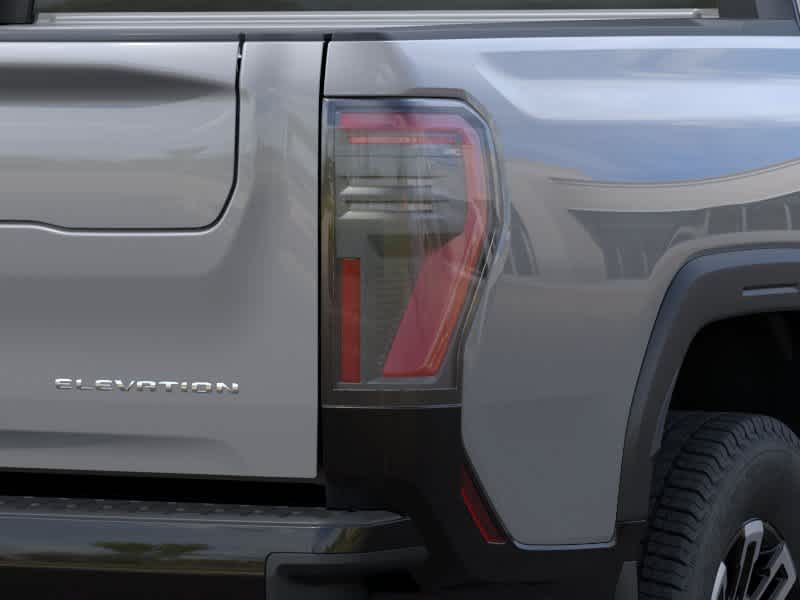 2026 GMC Sierra EV photo 11 of 24