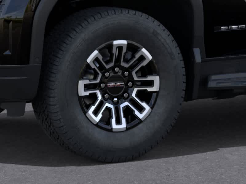 2026 GMC Sierra EV photo 9 of 24