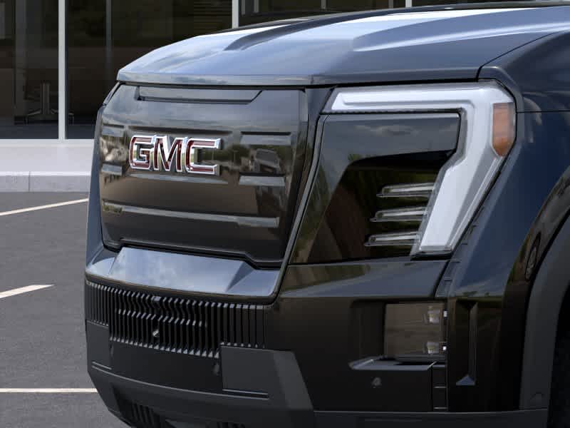 2026 GMC Sierra EV photo 13 of 24